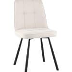 Стул Trell кремовый