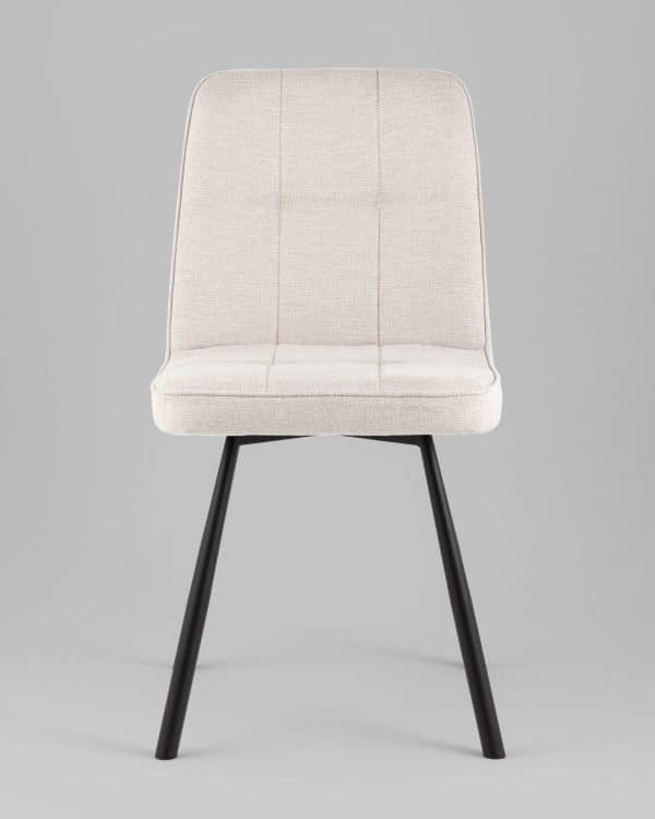 Стул Trell кремовый — изображение 3