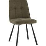 Стул Trell зеленый