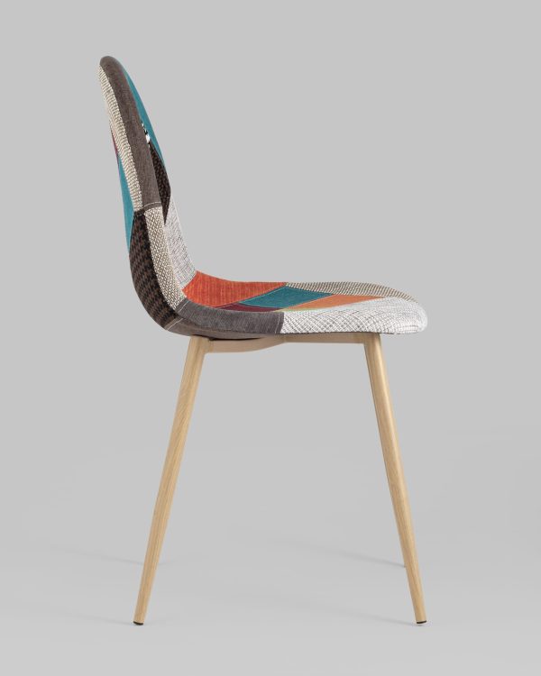 Стул Валенсия пэчворк — изображение 3