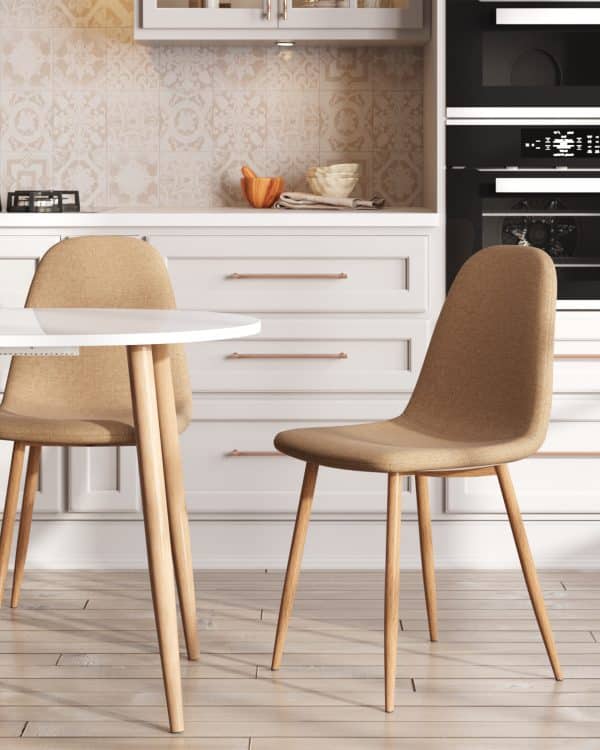 Стул Валенсия SN бежевый — изображение 3