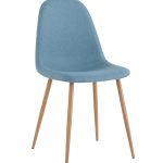 Стул Валенсия SN голубой