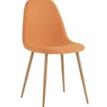 Стул Валенсия SN оранжевый