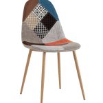Стул Валенсия SN пэчворк
