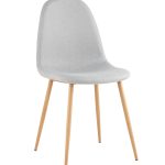 Стул Валенсия SN светло-серый