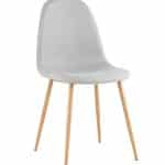 Стул Валенсия SN светло-серый