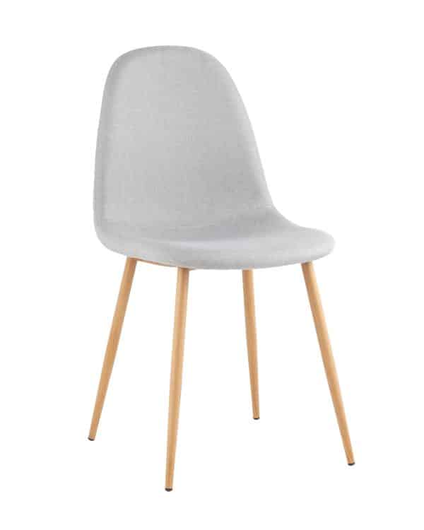 Стул Валенсия SN светло-серый