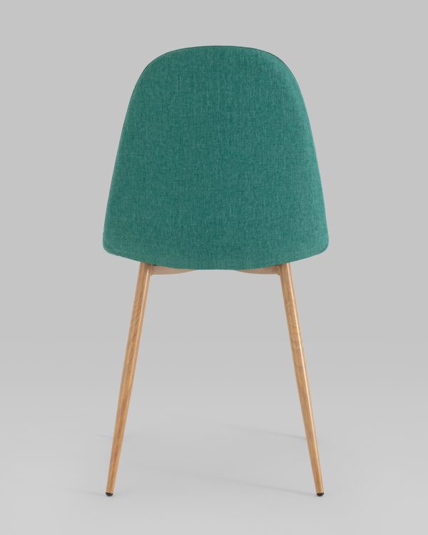 Стул Валенсия SN зеленый 4 шт — изображение 2