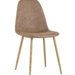 Стул Валенсия винтаж коричневый