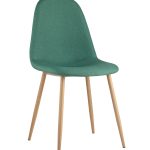 Стул Валенсия зеленый