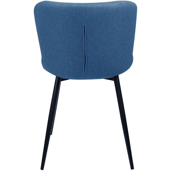 Стул Victory синий — изображение 4