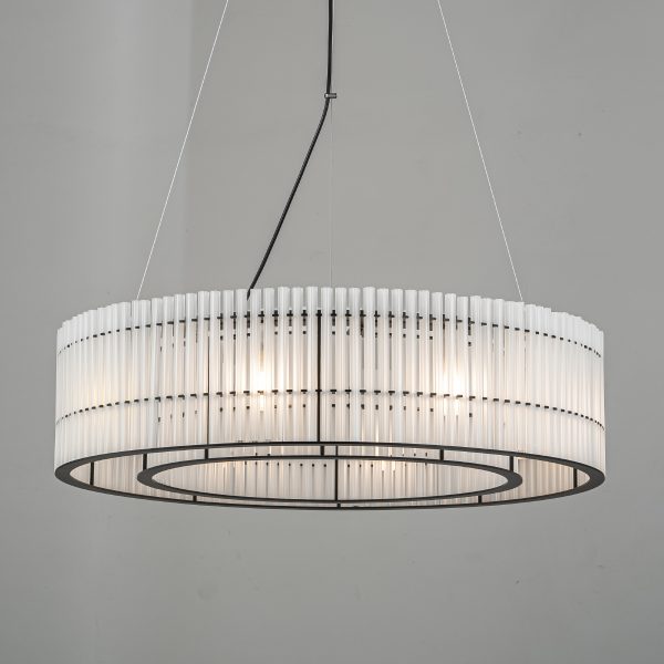 Люстра 771198 black/frost — изображение 2