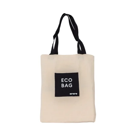 Сумка из саржи ОГОГО