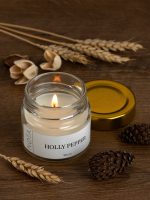 Свеча ароматическая Nota Holly pepper, 100 мл — изображение 3