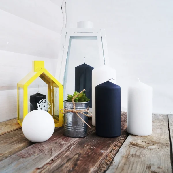 Свеча ОГОГО — изображение 3