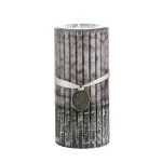 Свеча столбик Ваниль