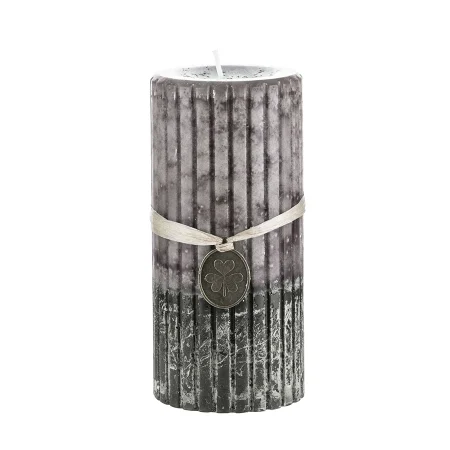 Свеча столбик Ваниль