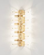 Светильник настенный Moderli V10233-8W Selectra