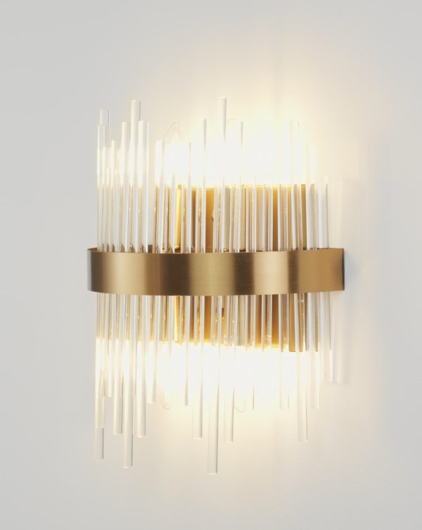 Светильник настенный Moderli V10241-WL Amily — изображение 2