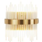 Светильник настенный Moderli V10241-WL Amily