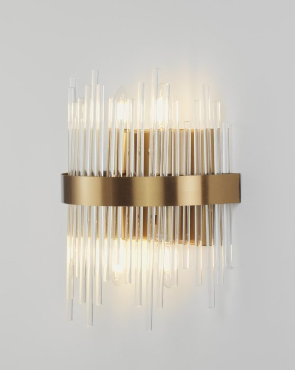 Светильник настенный Moderli V10241-WL Amily — изображение 3