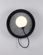 Светильник настенный Moderli V10692-WL Cosmi — изображение 2