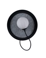 Светильник настенный Moderli V10692-WL Cosmi