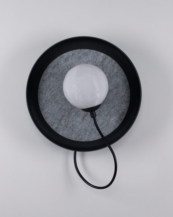 Светильник настенный Moderli V10692-WL Cosmi — изображение 3