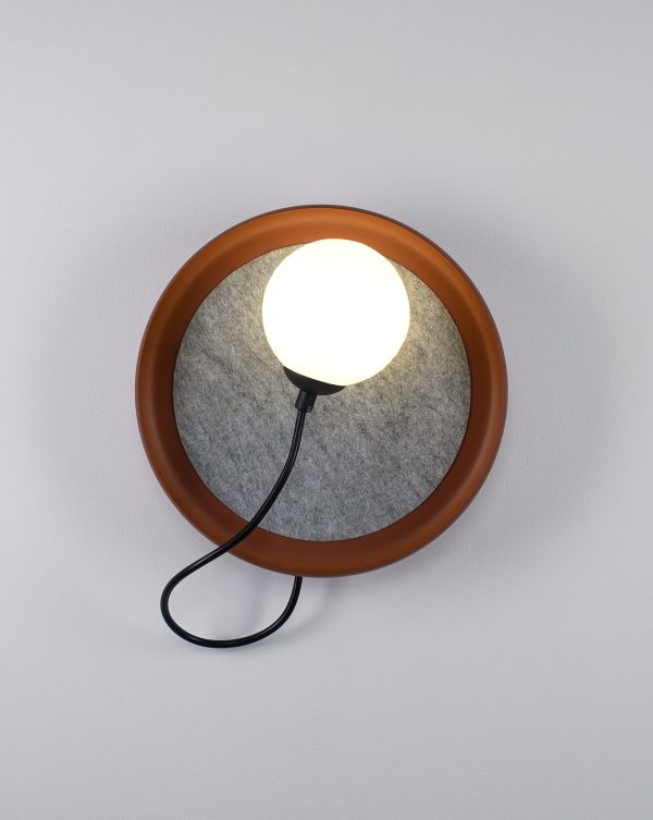 Светильник настенный Moderli V10693-WL Cosmi — изображение 2