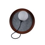 Светильник настенный Moderli V10693-WL Cosmi