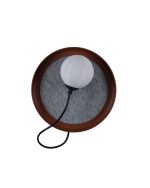 Светильник настенный Moderli V10693-WL Cosmi