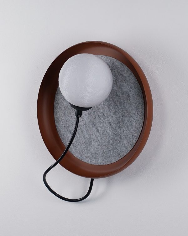 Светильник настенный Moderli V10693-WL Cosmi — изображение 3