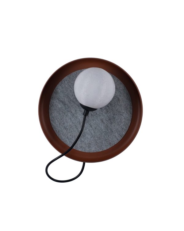 Светильник настенный Moderli V10693-WL Cosmi