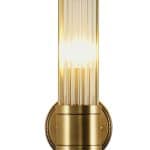 Светильник настенный Moderli V11020-1W Brass