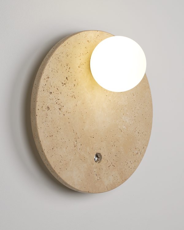 Светильник настенный Moderli V11064-1W Cavity — изображение 2