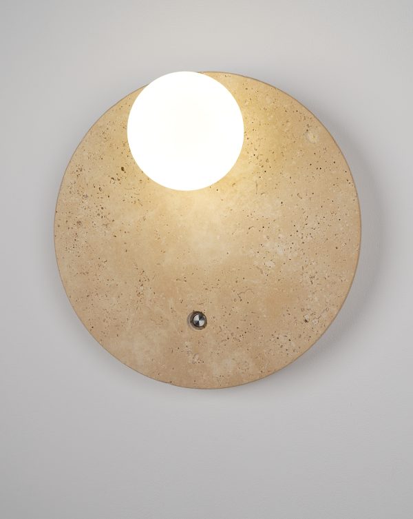 Светильник настенный Moderli V11064-1W Cavity — изображение 3