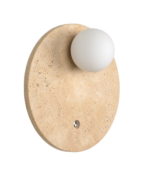 Светильник настенный Moderli V11064-1W Cavity