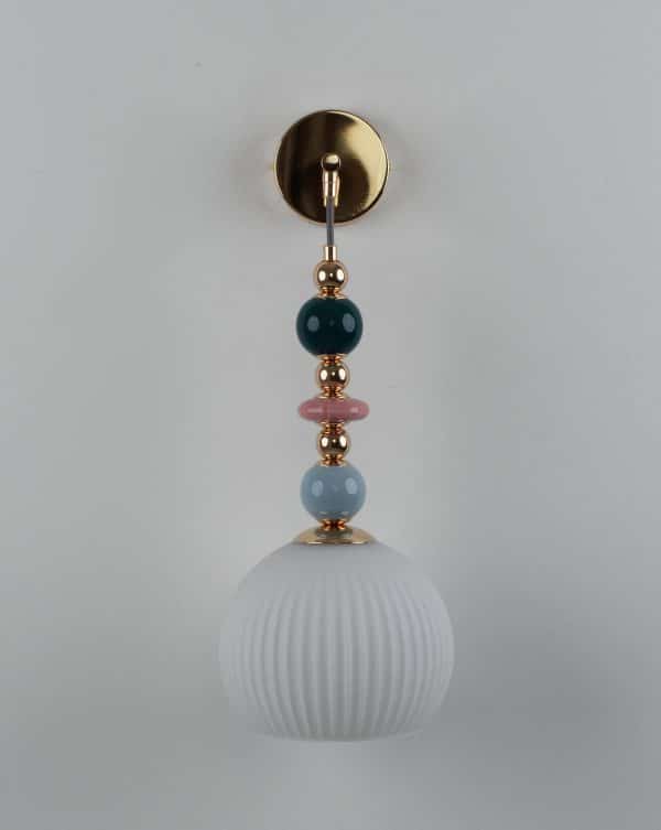 Светильник настенный Moderli V11171-1W Charm — изображение 2