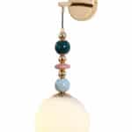 Светильник настенный Moderli V11171-1W Charm