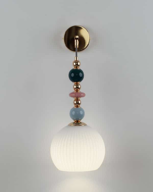 Светильник настенный Moderli V11171-1W Charm — изображение 3