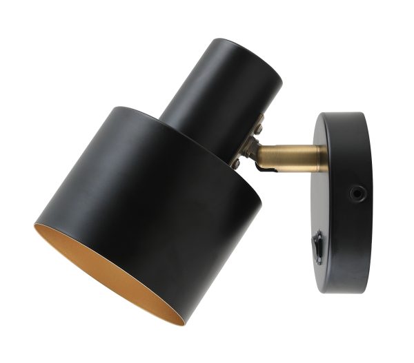 Светильник настенный Moderli V11271-1W Artis — изображение 2