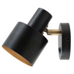 Светильник настенный Moderli V11271-1W Artis