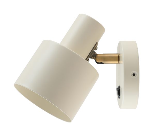 Светильник настенный Moderli V11272-1W Artis — изображение 2