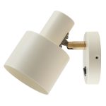 Светильник настенный Moderli V11272-1W Artis