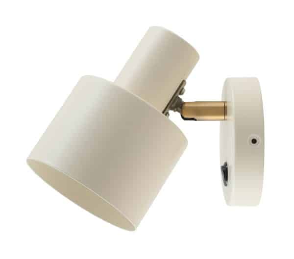 Светильник настенный Moderli V11272-1W Artis