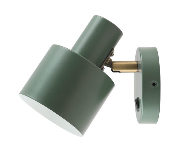 Светильник настенный Moderli V11273-1W Artis — изображение 2