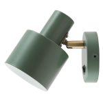 Светильник настенный Moderli V11273-1W Artis