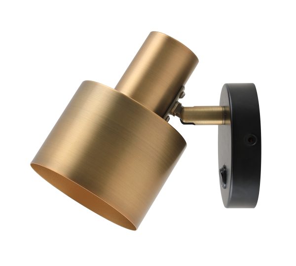 Светильник настенный Moderli V11274-1W Artis — изображение 2