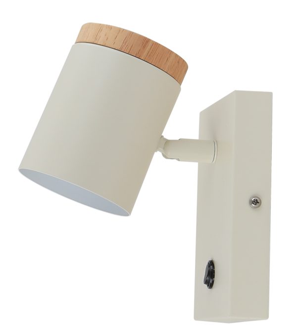 Светильник настенный Moderli V11292-1W Asheswood — изображение 2