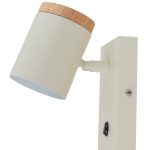 Светильник настенный Moderli V11292-1W Asheswood